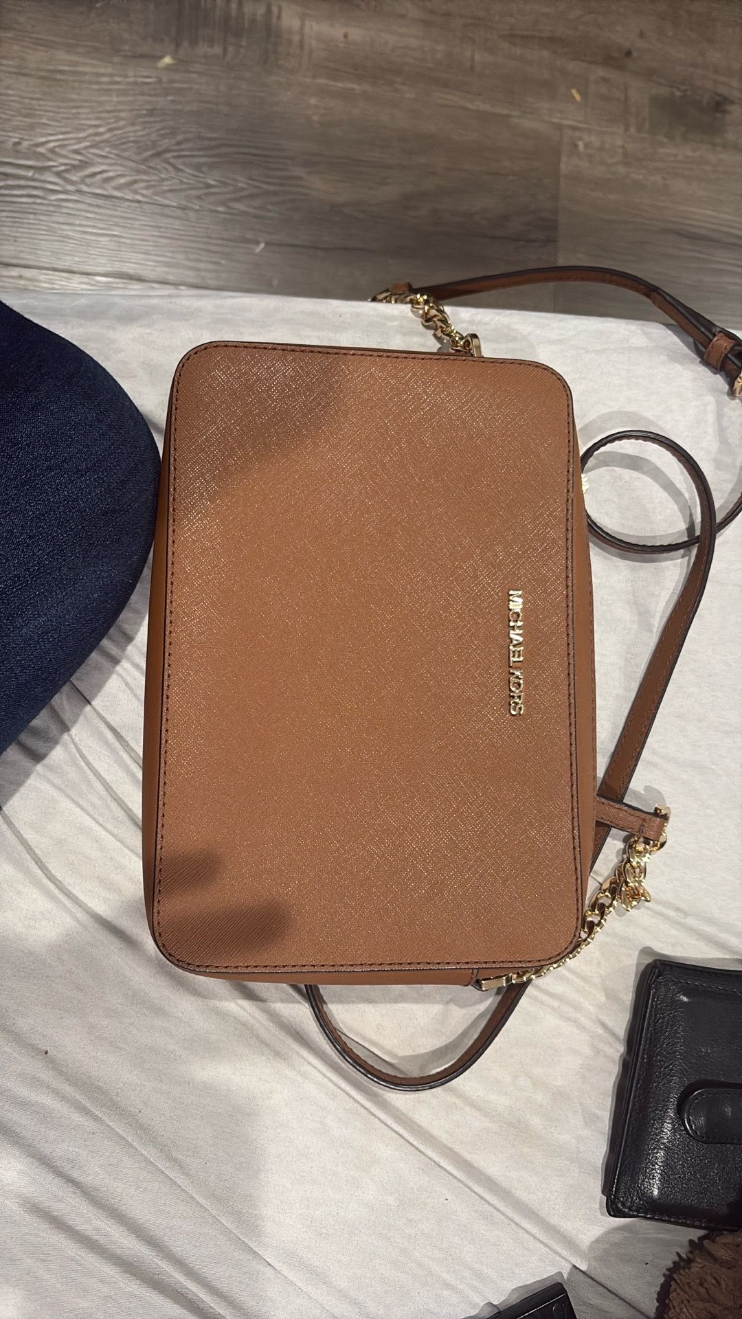 Michael Kors Purs