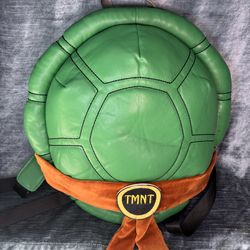 Ninja turtle backpack