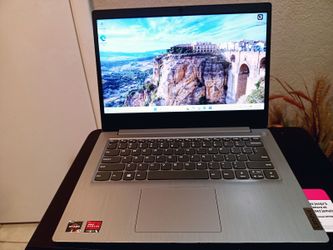 LOADED 1.5Tb Ryzen 5 20Gb RAM Lenovo Laptop