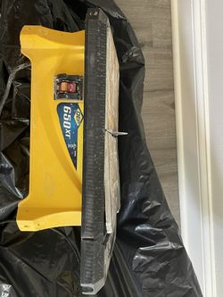 Tile Cutting Saw QEP