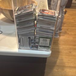 Random Sports Card Bulk 