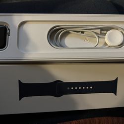 Apple Watch Series 7 SE 40MM