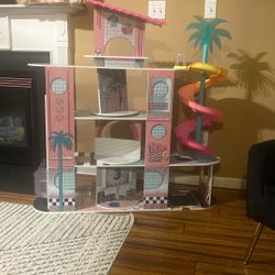 Doll House