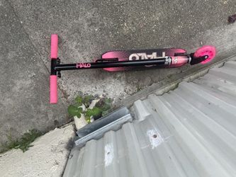 Roller Scooter