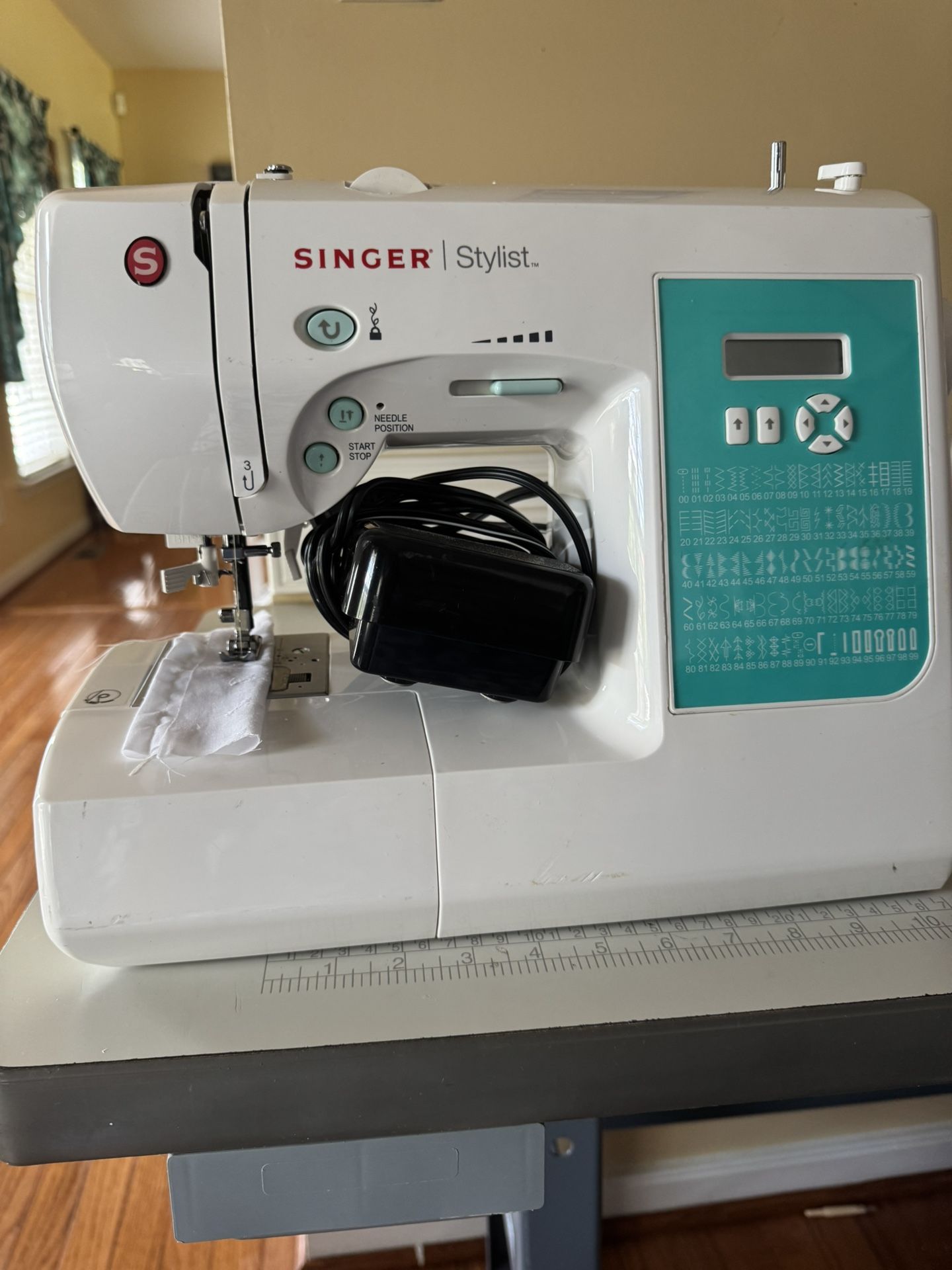 Singer
