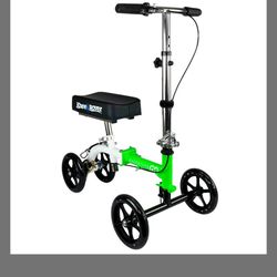 Knew Scooter “new”
