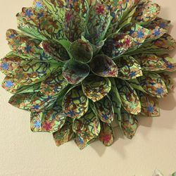 Trash To Treasure Wall Art And Cards