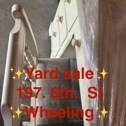 😎😎GARAGE SALE😎😎