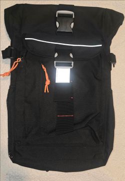 waterproof Tactical Backpack