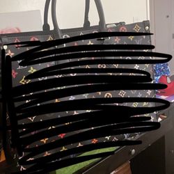 Bolso Grande 