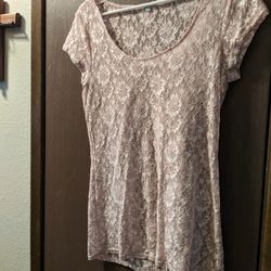 Girls-womens Shirts #2