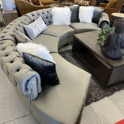 Furniture Sofa Sectional Chair Recliner Couch Tv Stand Coffee Table 