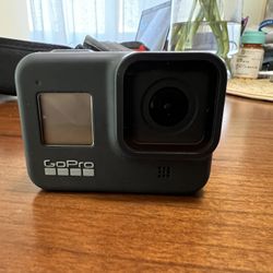 GoPro 8 Black