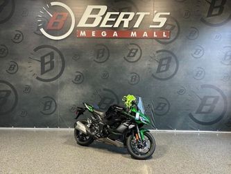 2023 Kawasaki Ninja 1000 SX