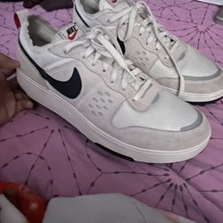 Nike shoes