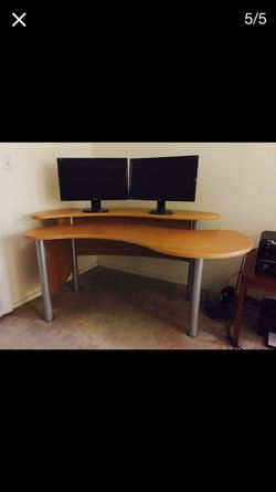 Office desk