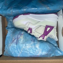 Jordan’s 4 