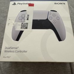 PS5 DualSense Wireless Controller