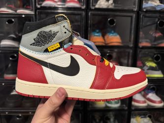 DS Size 8.5 Union Jordan 1