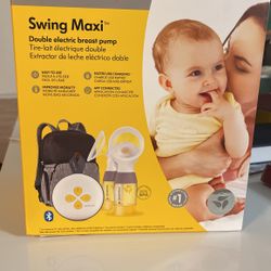 Medela Swing Maxi