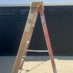 Werner Ladder