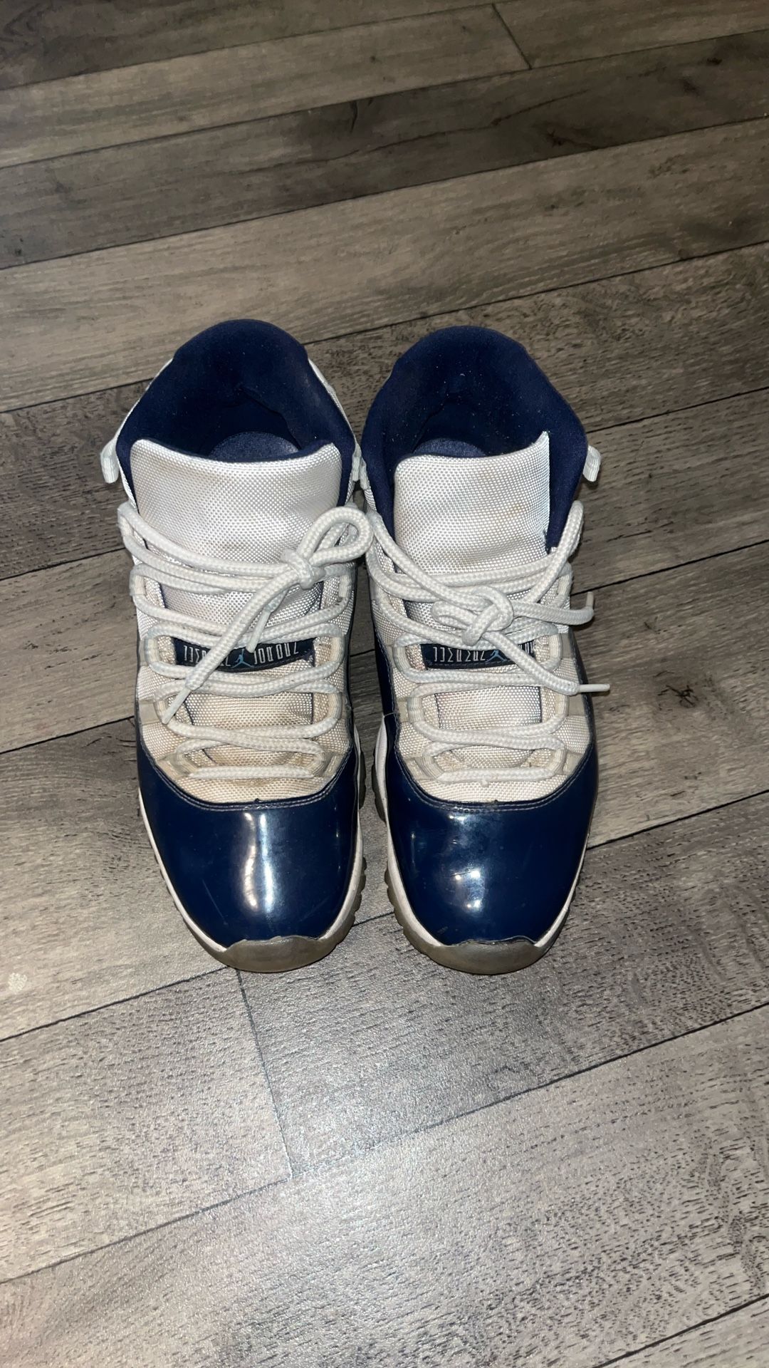 Jordan 11 Win Like 82