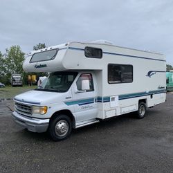 COACHMEN CATALINA