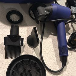 Dyson Blow Dryer