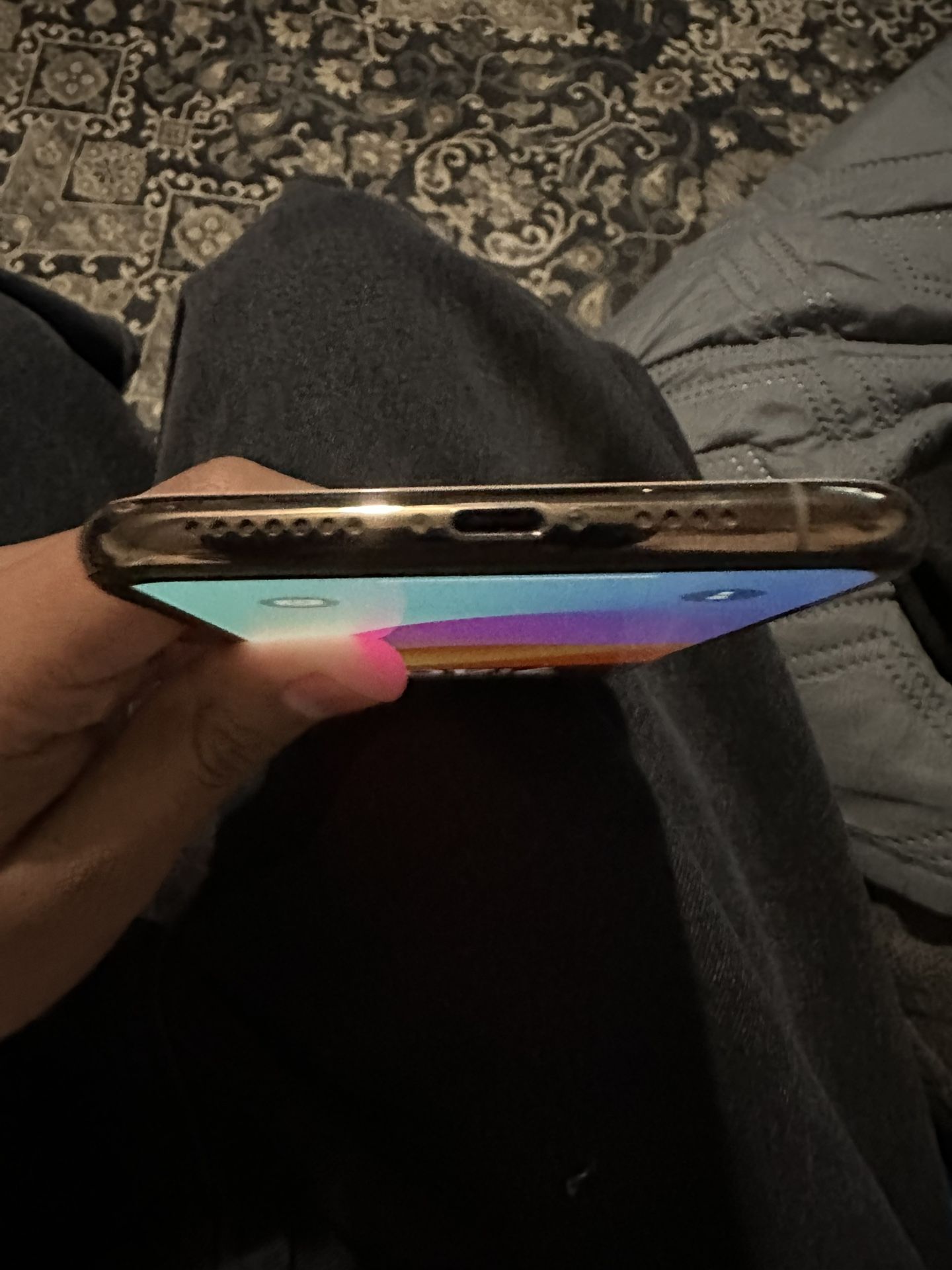 iPhone Xs Max