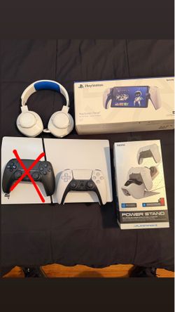 Ps5