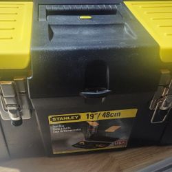 Stanley Tool Box 