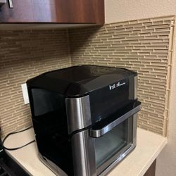 Instant Vortex Plus 10 Quart Air Fryer Oven 