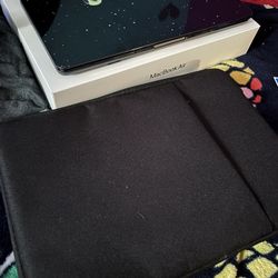 2025 MacBook Air M4 Chip