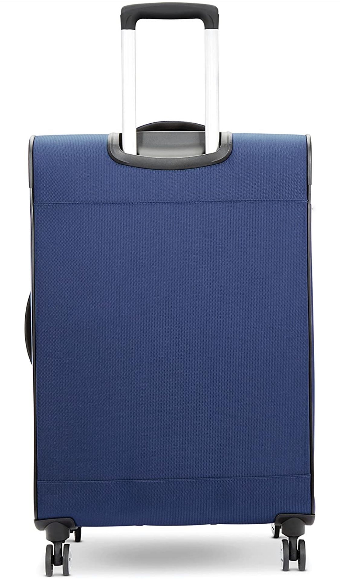Samsonite Aspire DLX Softside Expandable Luggage with Spinner Wheels 20