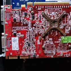 ATI Radeon HD 4870 Graphics Upgrade Kit