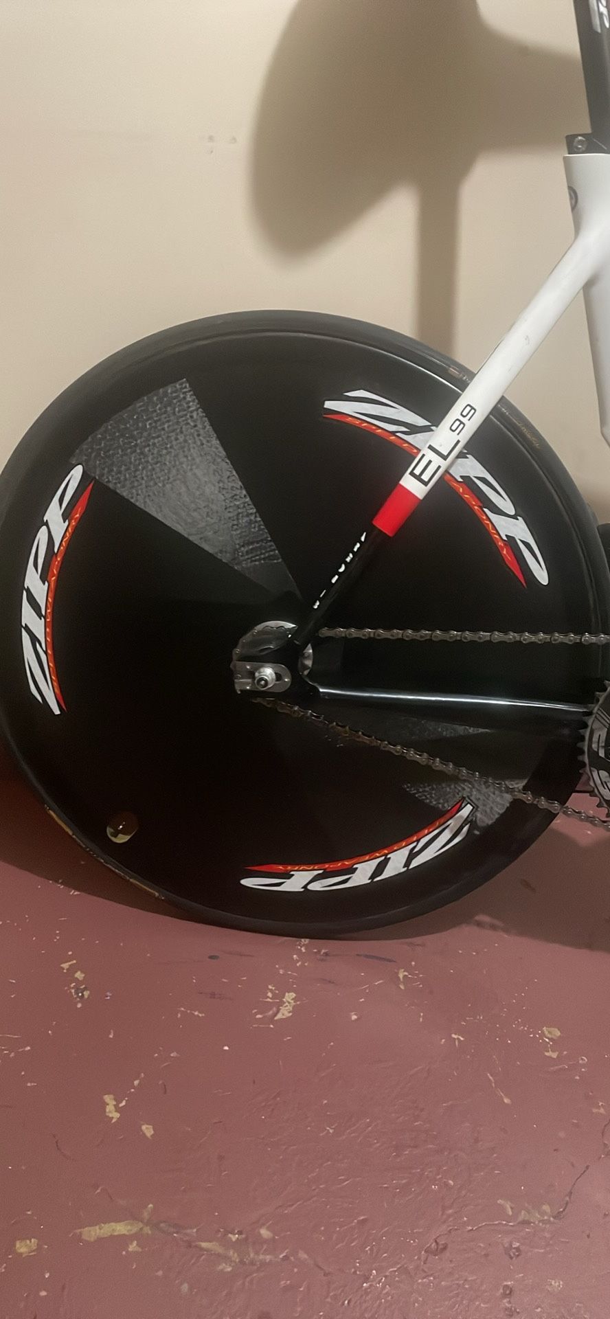 Zipp Disc