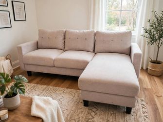 Free delivery nearby of sectional