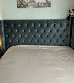 Bed frame