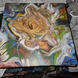 My ORIGINAL ART 🎨 Work