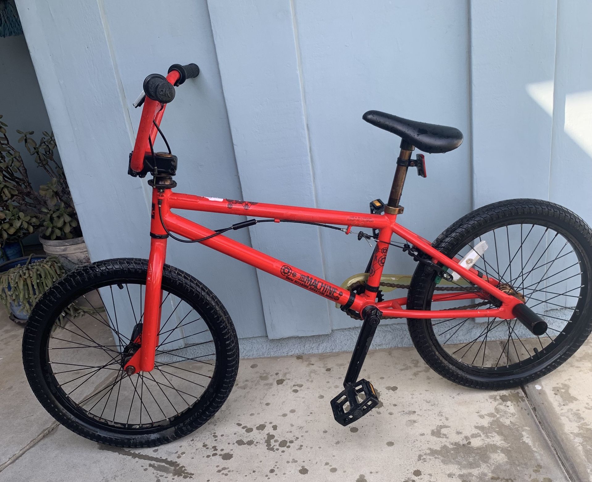 Bike