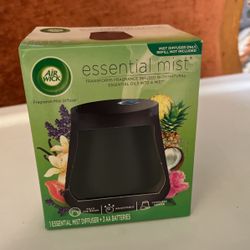 Air Wick Essential Mist
