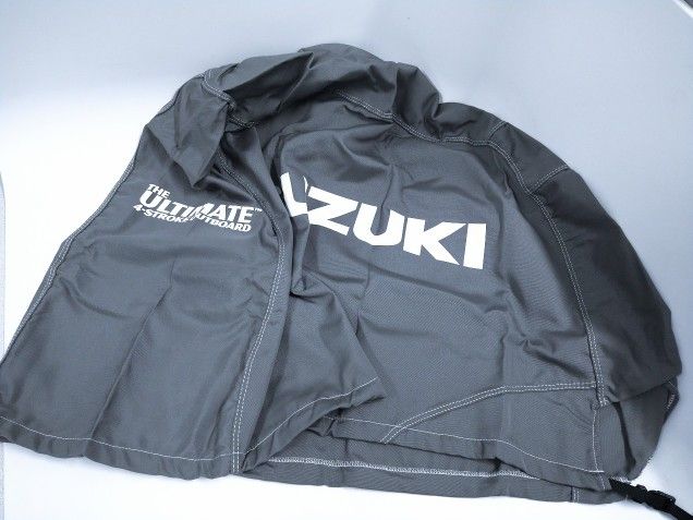 Suzuki Outboard Motor Cover 