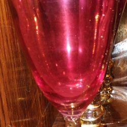 Crystal Flute