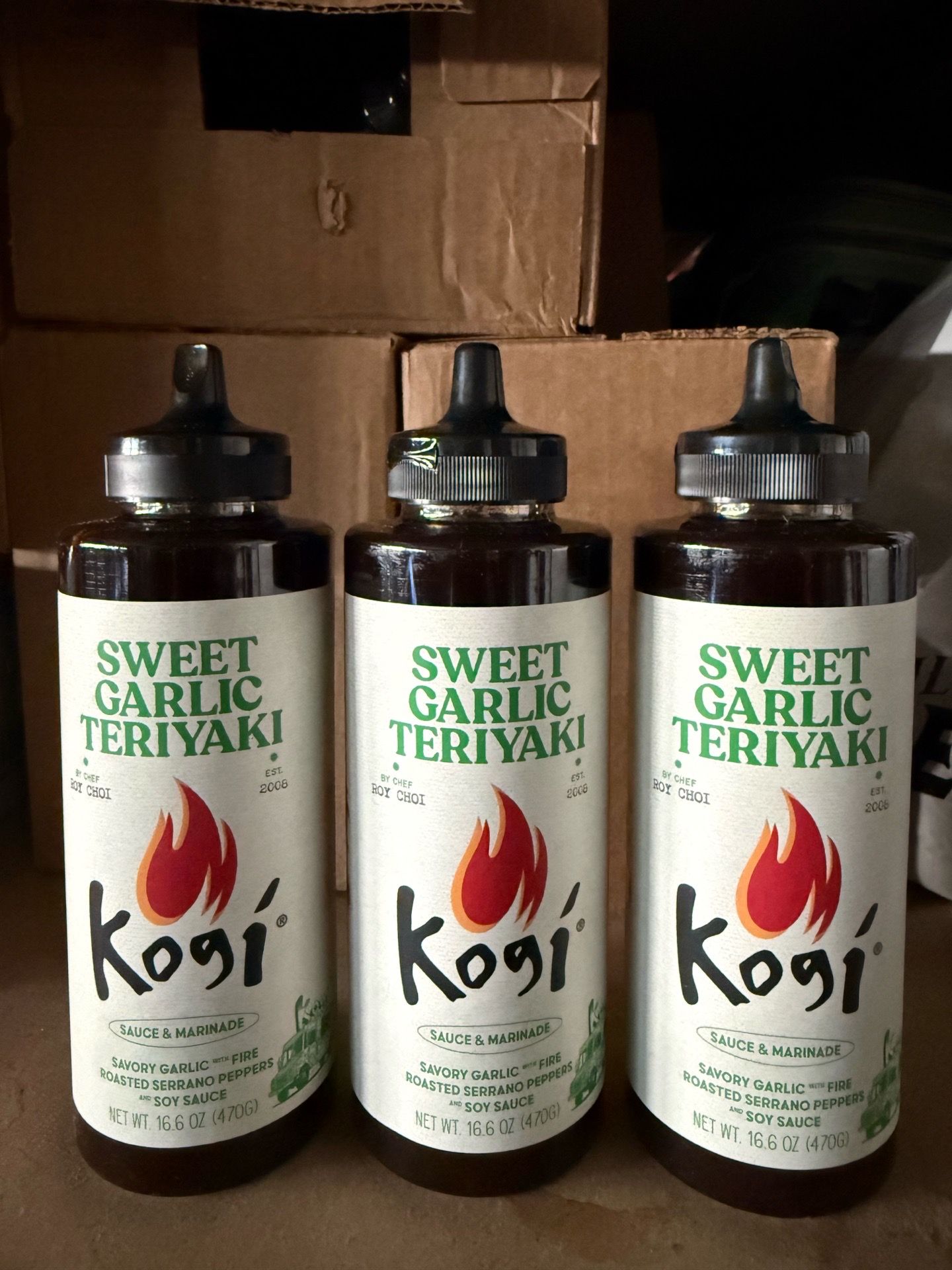 3 Bottles for $15
