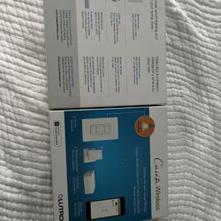 Lutron Caseta Wireless 