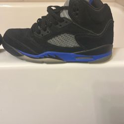 Air Jordan 5 Retro