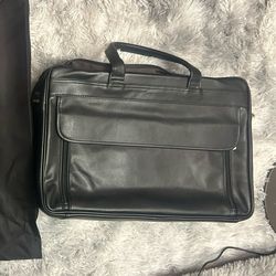 Masa Kawa Leather Bag