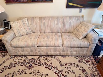 Sleeper sofa