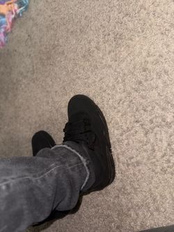 Black cats