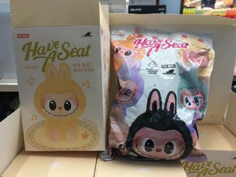 LABUBU TOY BRAND NEW